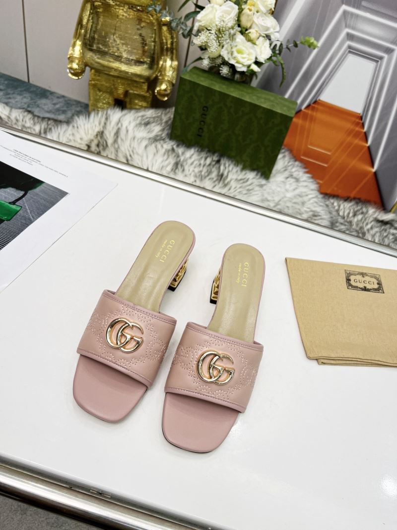 Gucci Slippers